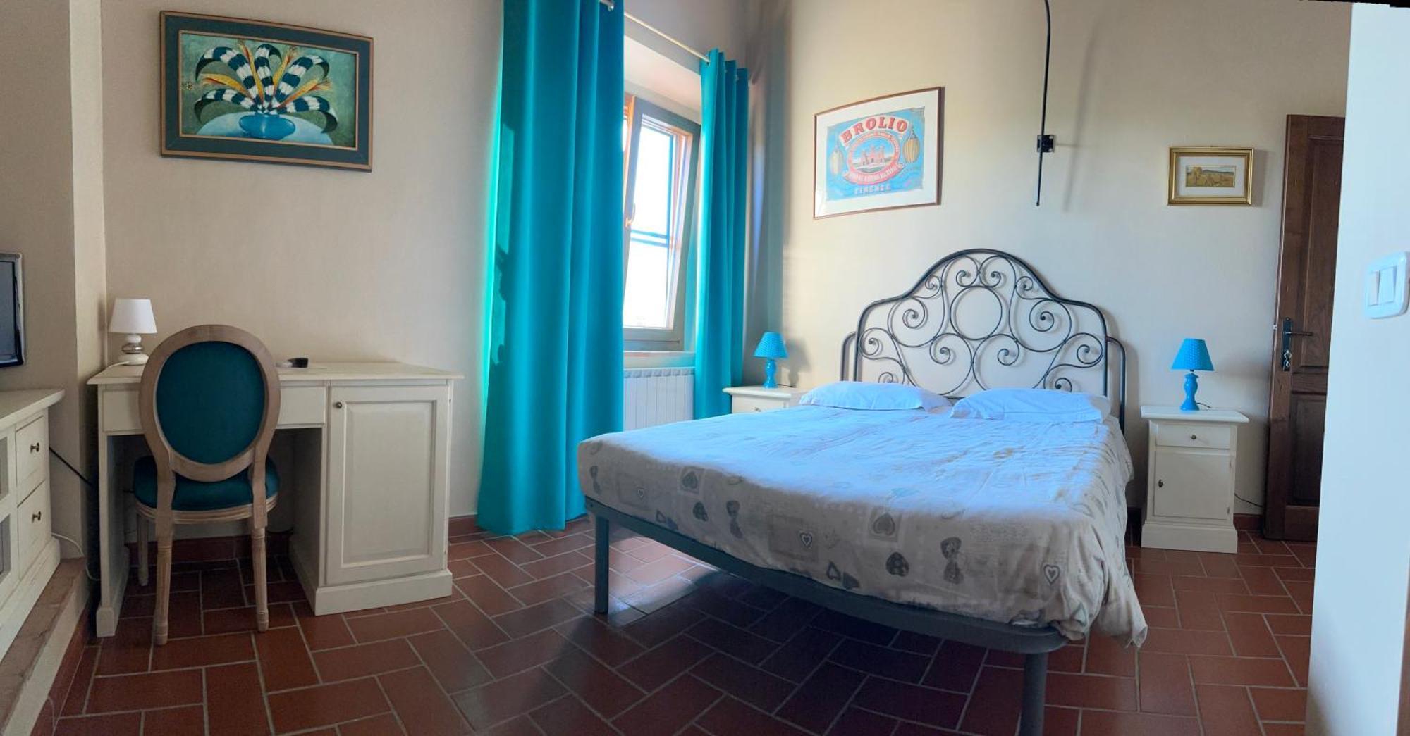 Bio Agriturismo Il Melograno Di Banditella Ristorante Alberese Exteriör bild