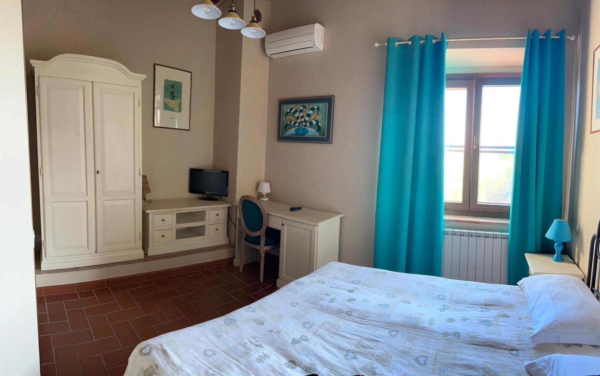 Bio Agriturismo Il Melograno Di Banditella Ristorante Alberese Exteriör bild