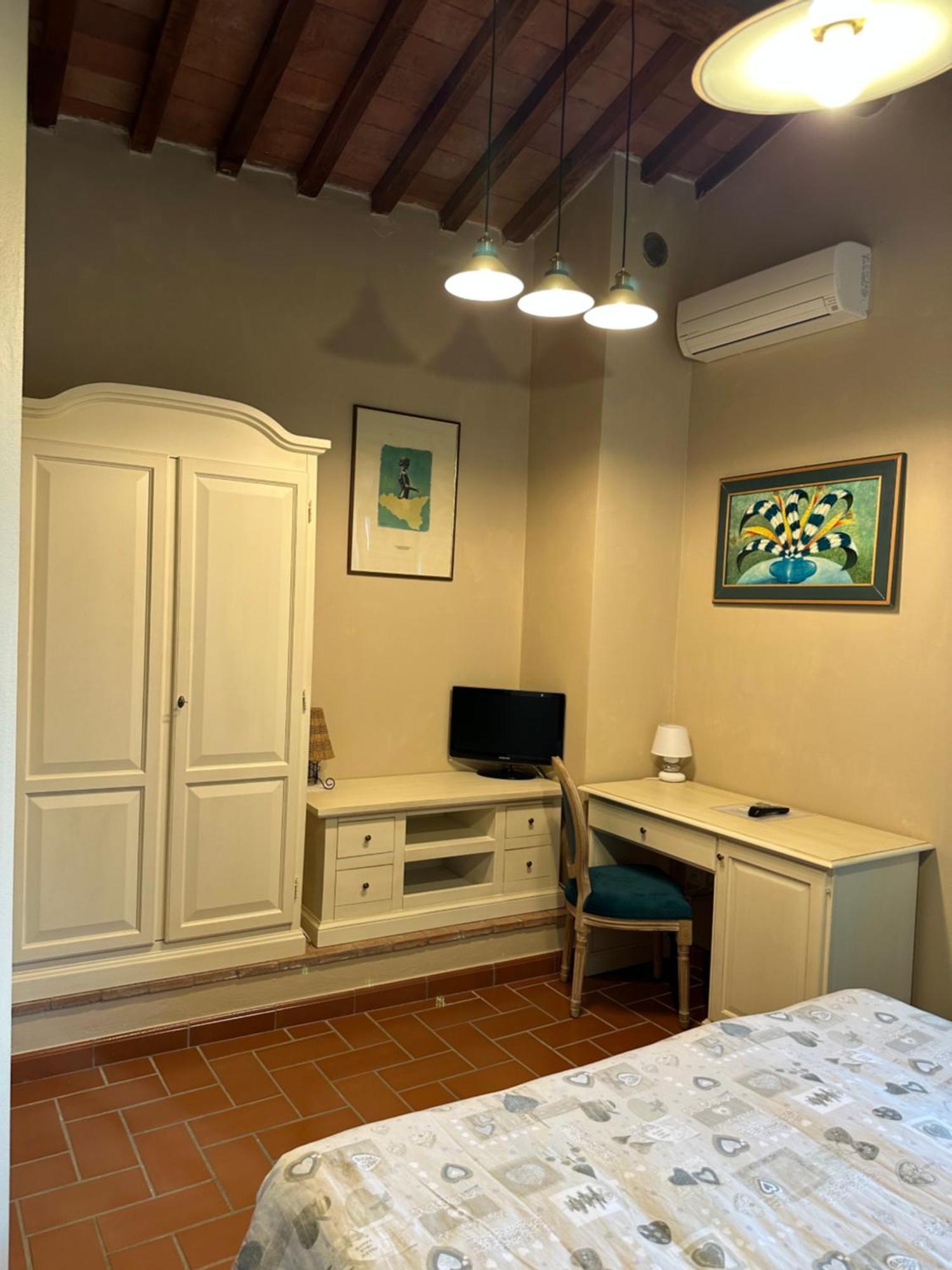 Bio Agriturismo Il Melograno Di Banditella Ristorante Alberese Exteriör bild