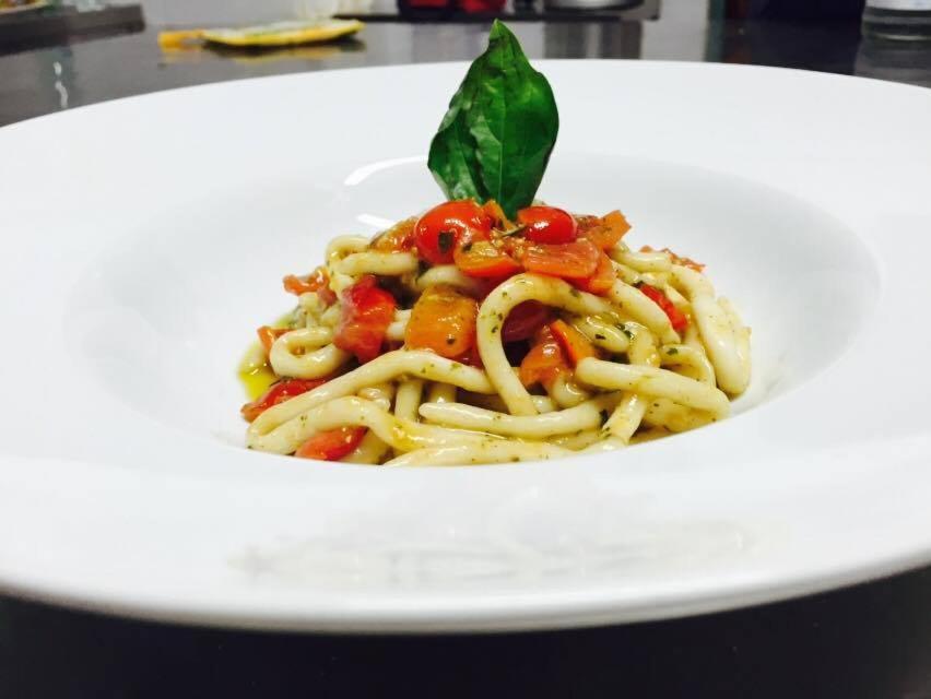 Bio Agriturismo Il Melograno Di Banditella Ristorante Alberese Exteriör bild