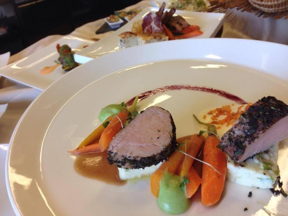 Bio Agriturismo Il Melograno Di Banditella Ristorante Alberese Exteriör bild